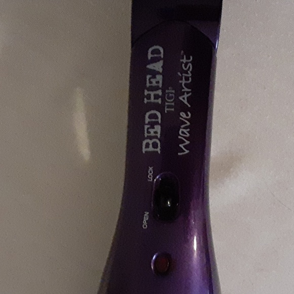 BedHead Hair Bed Head Tigi Wave Artist Poshmark